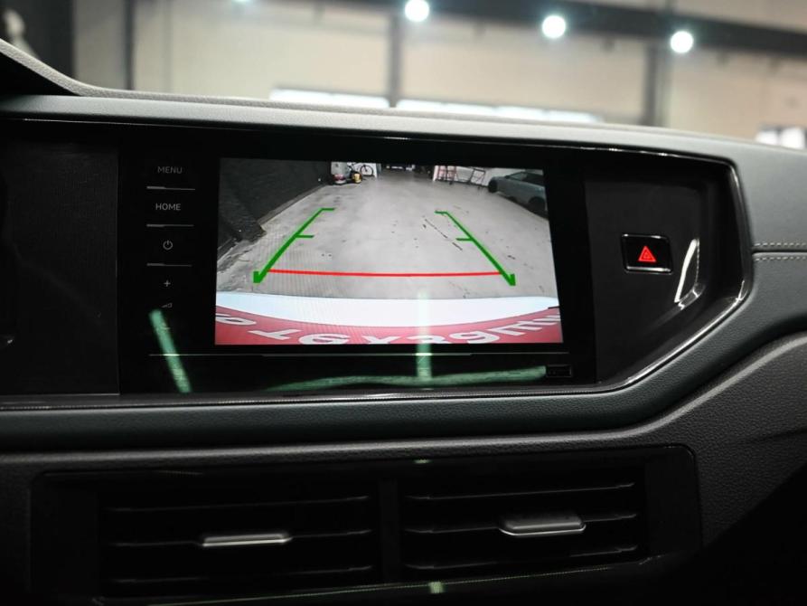 Volkswagen Lavida III Рестайлинг Екатеринбург  - изображение 15