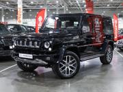 BAIC BJ80 Санкт-Петербург  - изображение 30