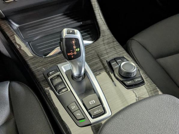 BMW X3 II (F25) Рестайлинг с пробегом 2014 года, цена 2 074 500 рублей, 153000 км, внедорожник, Автокод Объявления