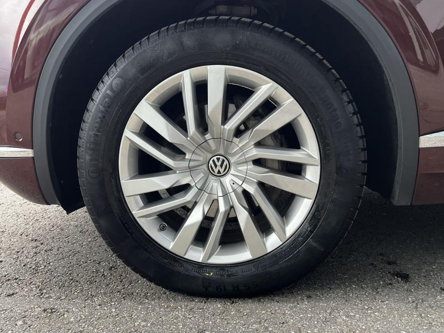 Volkswagen Touareg III Нижний Новгород  - изображение 13