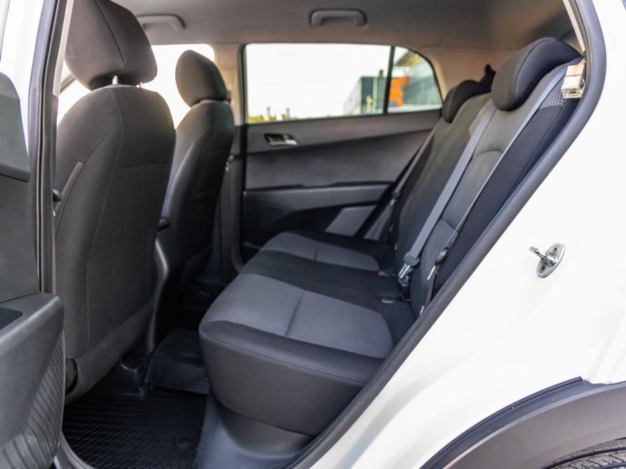 Hyundai Creta I Волгоград  - изображение 31