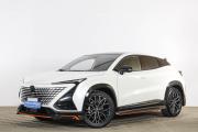Changan UNI-T I Тюмень  - изображение 27