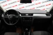 Skoda Rapid I Сургут  - изображение 36