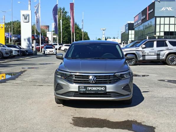 Volkswagen Polo V Рестайлинг с пробегом 2020 года, цена 1 590 000 рублей, 102374 км, седан, Автокод Объявления