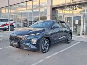 Omoda C5 I Рестайлинг Самара  - изображение 25