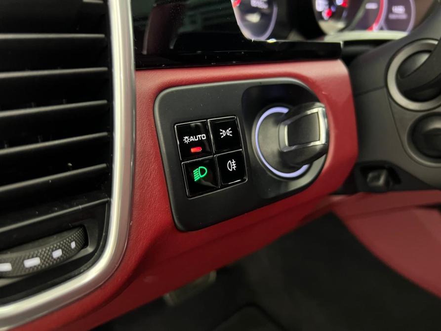 Porsche Cayenne III Ростов-на-Дону  - изображение 19