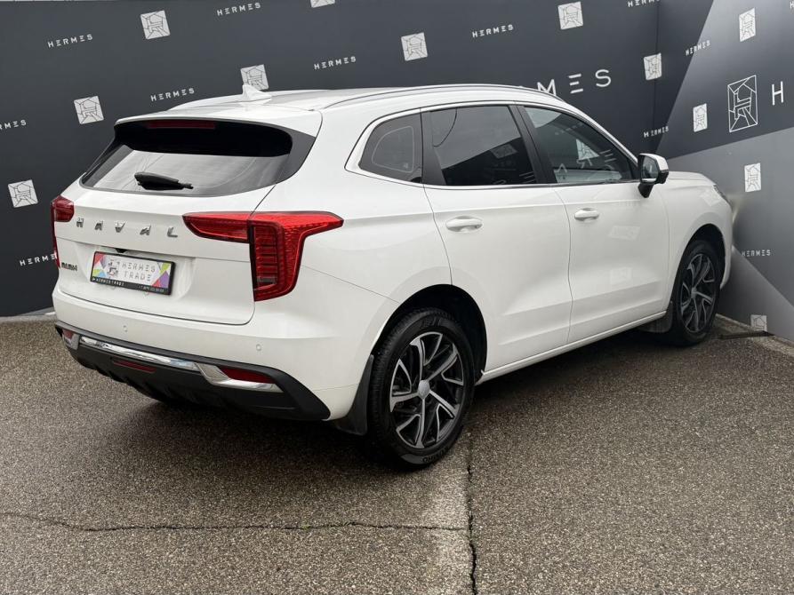 Haval Jolion I Минеральные Воды  - изображение 4