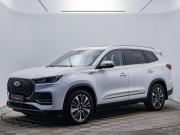 Chery Tiggo 8 Pro Max I Рестайлинг Москва  - изображение 22