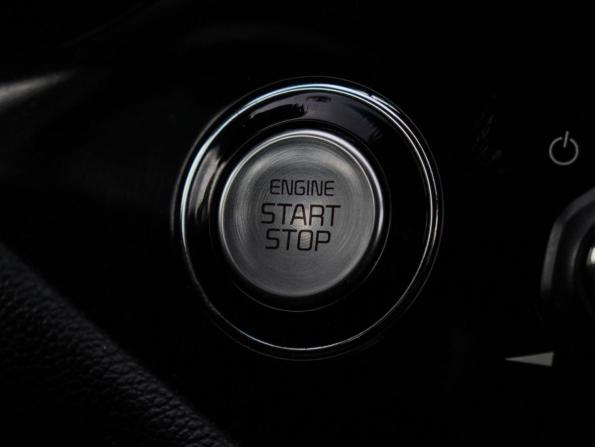 Kia Ceed II Рестайлинг с пробегом 2017 года, цена 1 299 000 рублей, 107259 км, хэтчбек, Автокод Объявления