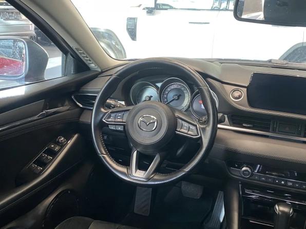 Mazda 6 III (GJ) Рестайлинг 2 с пробегом 2019 года, цена 2 065 000 рублей, 91449 км, седан, Автокод Объявления