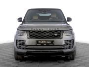 Land Rover Range Rover IV Рестайлинг Москва  - изображение 32