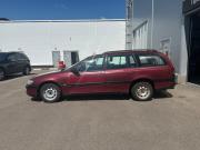 Opel Omega B Москва  - изображение 18