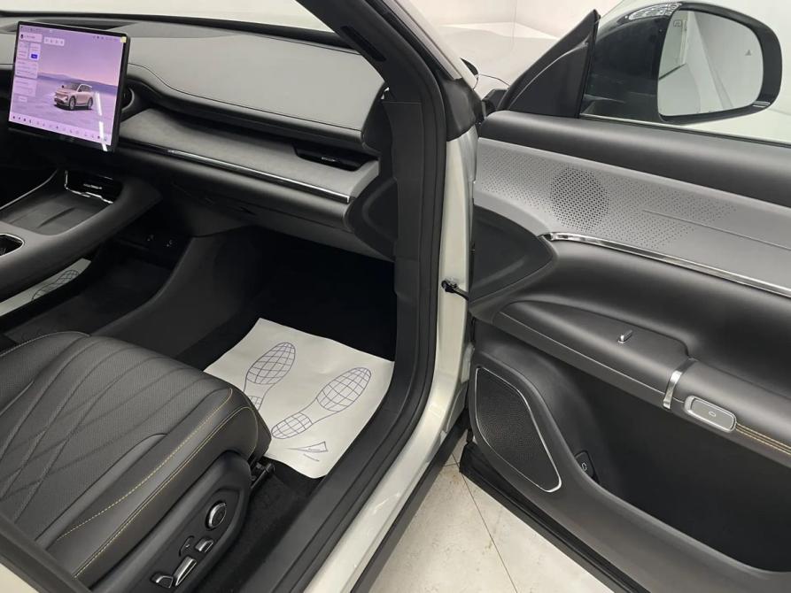 Changan Qiyuan Q07 Воронеж  - изображение 17