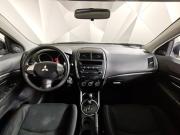 Mitsubishi ASX I Москва  - изображение 32