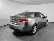 Kia Cerato II Уфа  - изображение 28