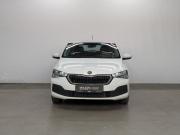 Skoda Rapid II Санкт-Петербург  - изображение 31