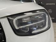 Mercedes-Benz GLC Coupe I (C253) Рестайлинг Москва  - изображение 41