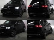 Mercedes-Benz GLE II (V167) Москва  - изображение 50