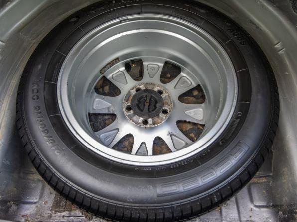 Toyota Camry VI (XV40) с пробегом 2006 года, цена 1 258 000 рублей, 250793 км, седан, Автокод Объявления