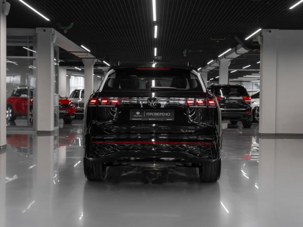 Volkswagen Tiguan III (China Market) с пробегом 2026 года, цена 4 650 000 рублей, 25 км, внедорожник, Автокод Объявления