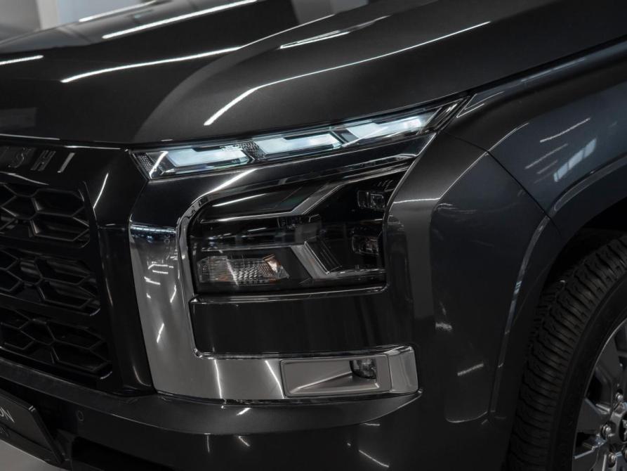 Mitsubishi L200 VI Москва  - изображение 22