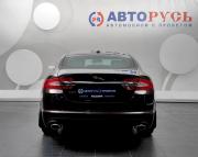 Jaguar XF I Рестайлинг Москва  - изображение 31