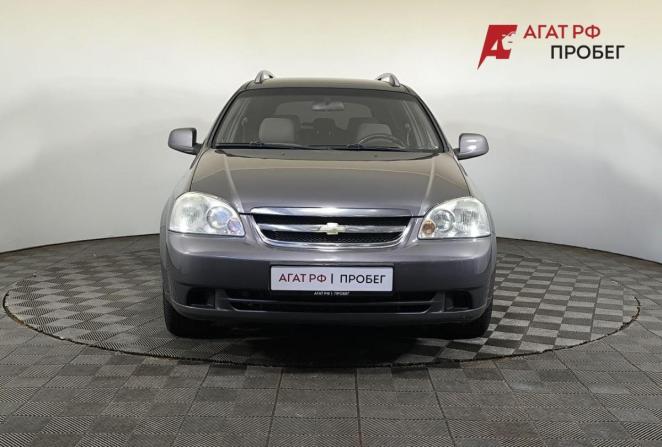 Chevrolet Lacetti I с пробегом 2012 года, цена 550 000 рублей, 182066 км, универсал, Автокод Объявления