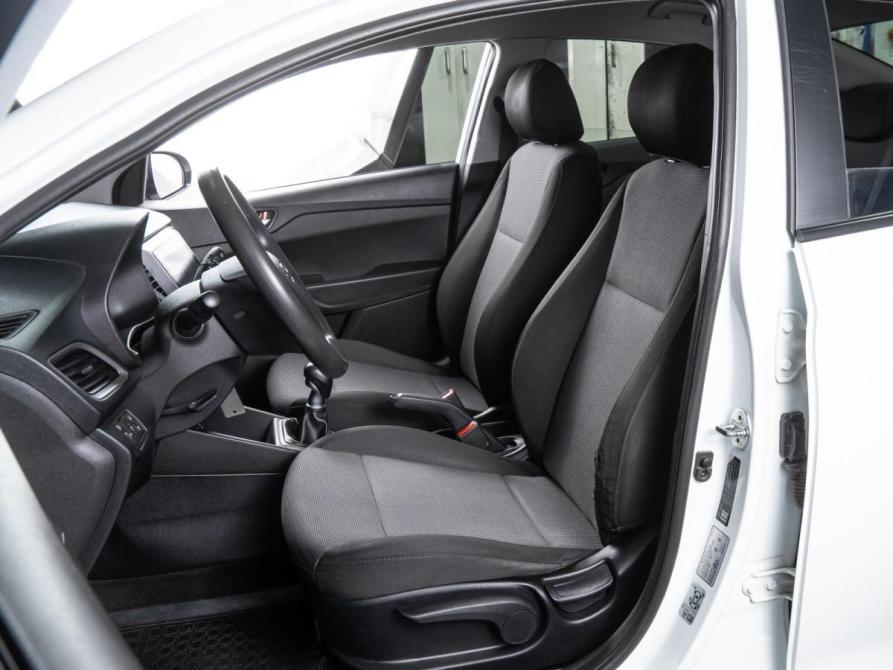Hyundai Solaris II Волгоград  - изображение 10