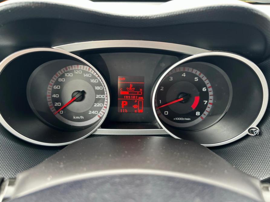Mitsubishi Outlander II Стерлитамак  - изображение 17