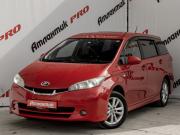Toyota Wish II Екатеринбург  - изображение 23