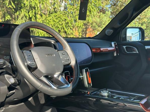 Haval Dargo I с пробегом 2023 года, цена 2 449 000 рублей, 58990 км, внедорожник, Автокод Объявления