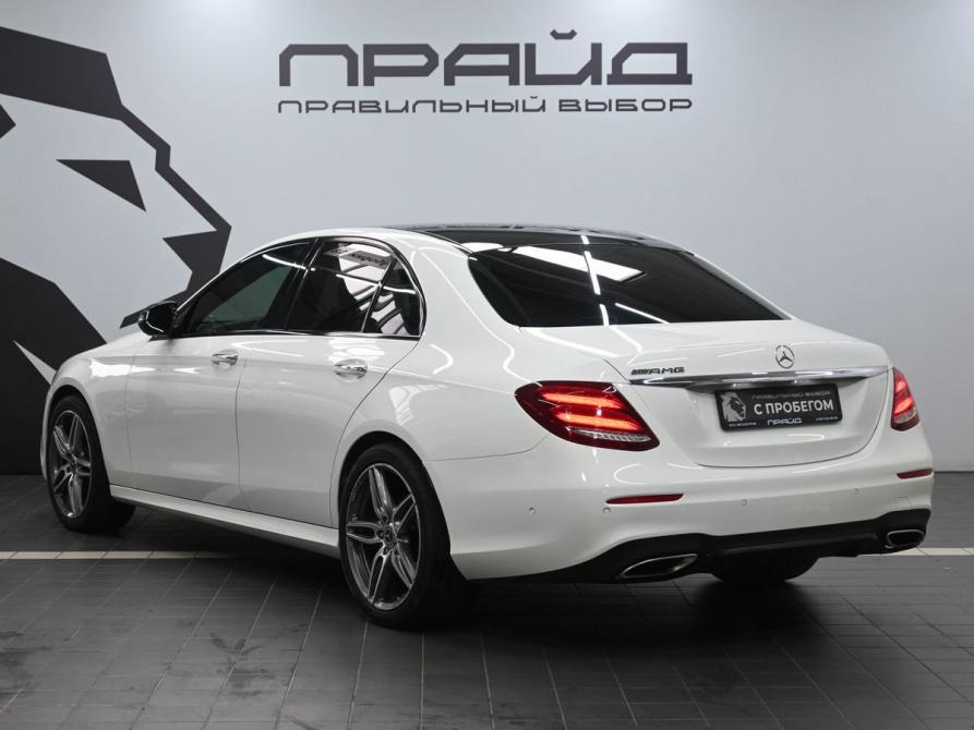 Mercedes-Benz E-Класс V (W213 S213 C238) Ростов-на-Дону  - изображение 6