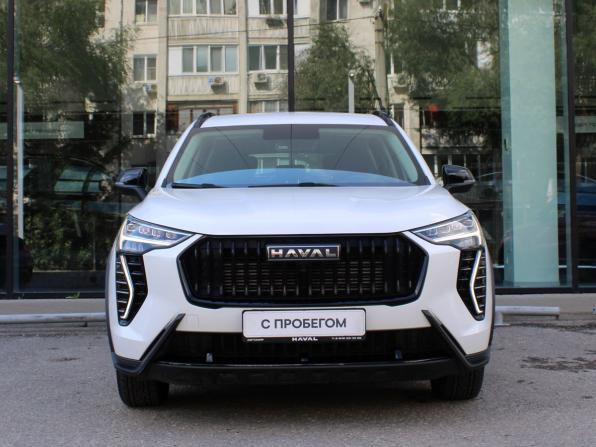 Haval Jolion I Рестайлинг с пробегом 2025 года, цена 2 202 100 рублей, 11400 км, внедорожник, Автокод Объявления
