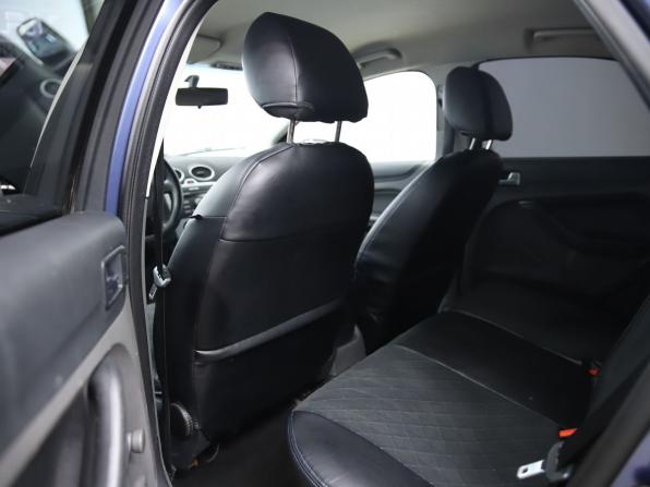 Ford Focus II с пробегом 2005 года, цена 340 000 рублей, 245319 км, седан, Автокод Объявления