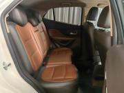 Opel Mokka I Москва  - изображение 35