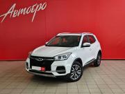 Chery Tiggo 4 I Рестайлинг Вологда  - изображение 21