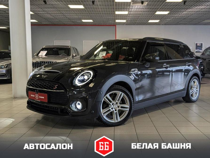 Mini Clubman II Рестайлинг Екатеринбург  - изображение 1