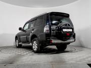 Mitsubishi Pajero IV Рестайлинг 1 Санкт-Петербург  - изображение 27