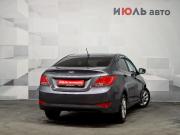 Hyundai Solaris I Рестайлинг Екатеринбург  - изображение 21