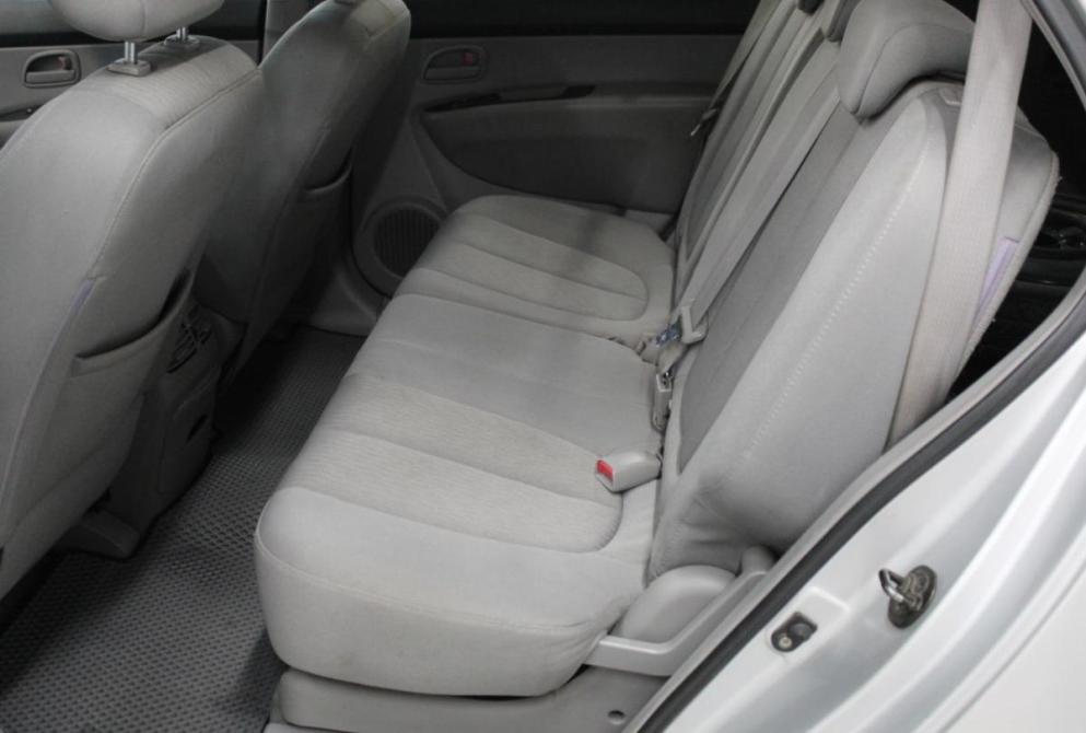 Kia Carens II (UN) Астрахань  - изображение 17