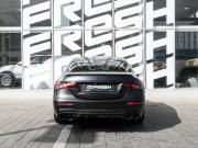 Mercedes-Benz E-Класс V (W213 S213 C238) Рестайлинг Ставрополь  - изображение 29