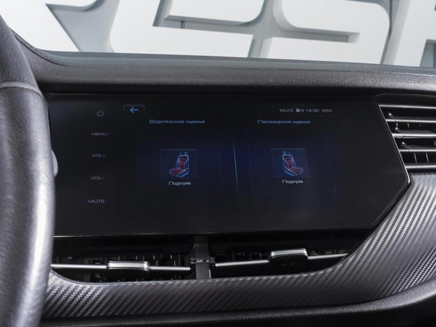 Haval F7x I Ростов-на-Дону  - изображение 20