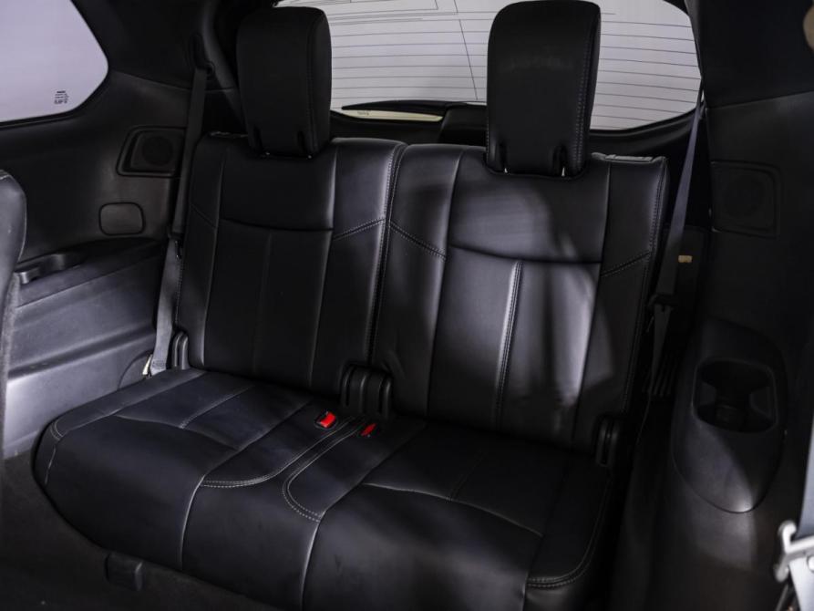 Nissan Pathfinder IV Москва  - изображение 13
