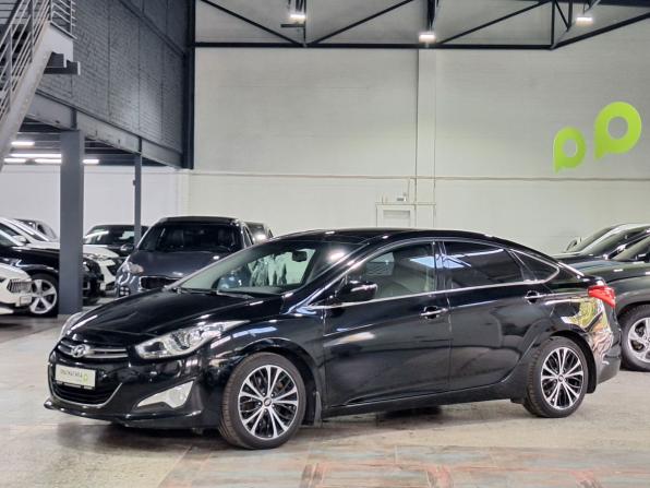 Hyundai i40 I с пробегом 2014 года, цена 1 299 000 рублей, 144300 км, седан, Автокод Объявления