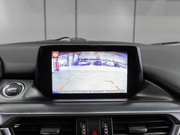 Mazda 6 III (GJ) Рестайлинг с пробегом 2016 года, цена 1 799 000 рублей, 132129 км, седан, Автокод Объявления