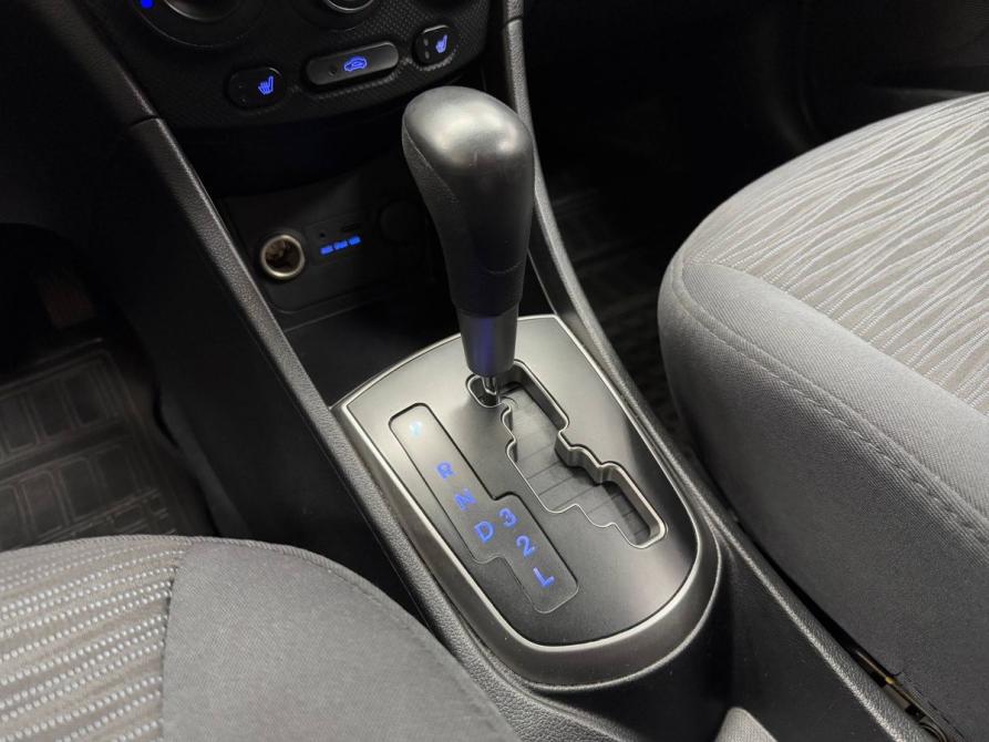 Hyundai Solaris I Рестайлинг Ставрополь  - изображение 13