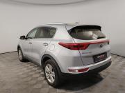 Kia Sportage IV Москва  - изображение 26