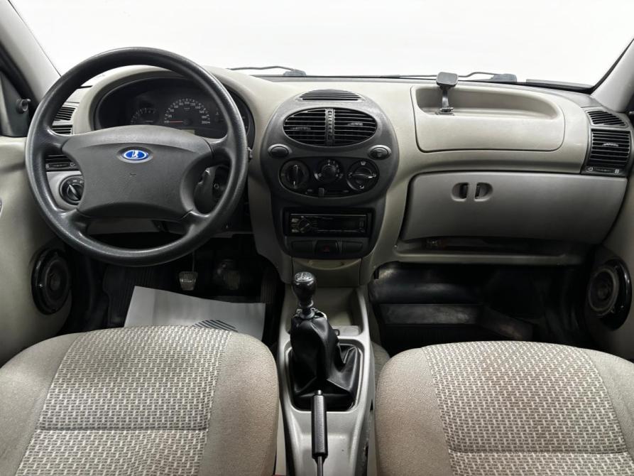 Lada (ВАЗ) Kalina I Альметьевск  - изображение 13
