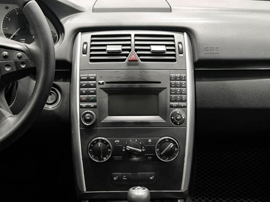 Mercedes-Benz B-Класс I (W245) Рестайлинг Казань  - изображение 18