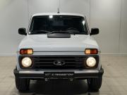 Lada (ВАЗ) Niva Legend Самара  - изображение 16